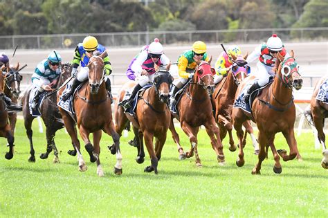 kilmore races calendar.